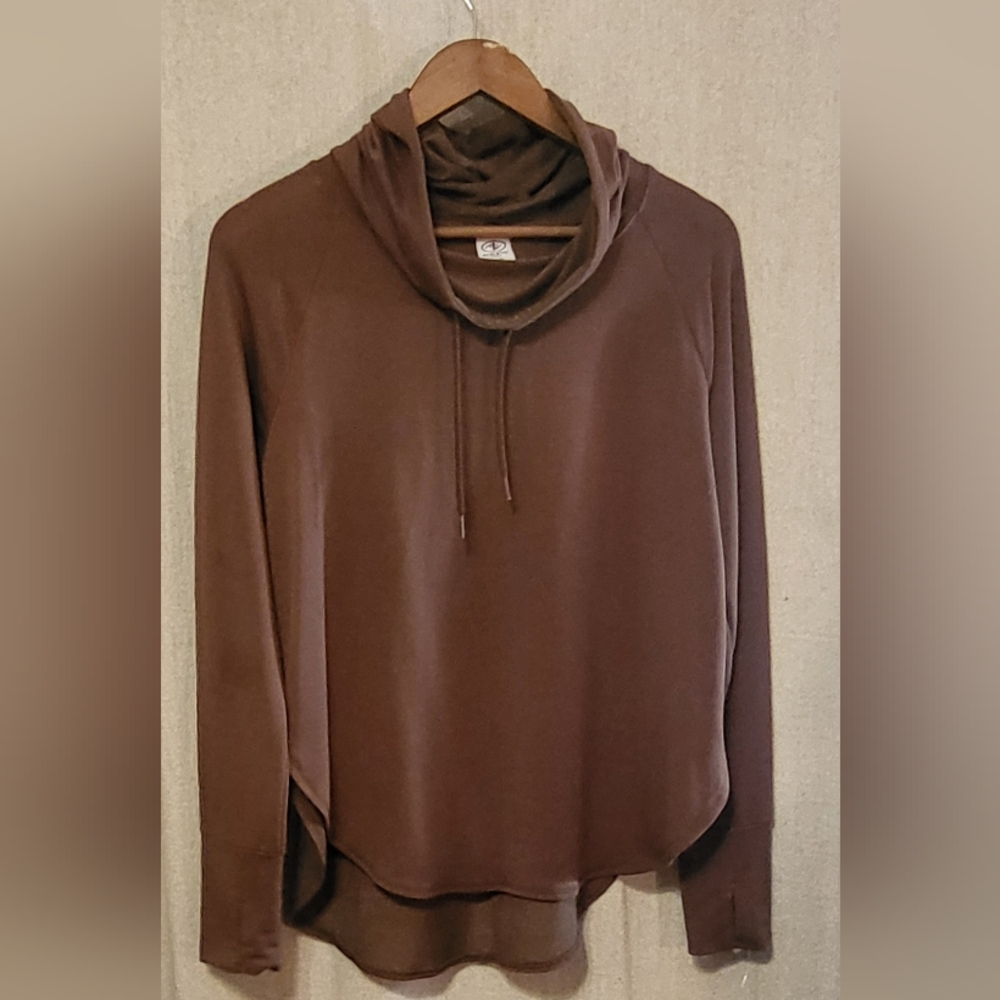 Med Athletic Works Hoodie